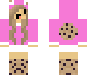 crazy cookie