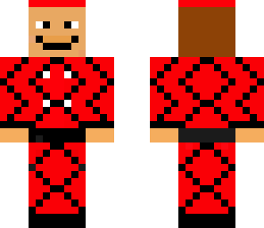 china guy
