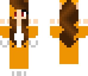 stampy girl