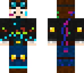dantdm pant spill