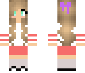 school girl 