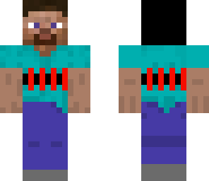 explosive steve