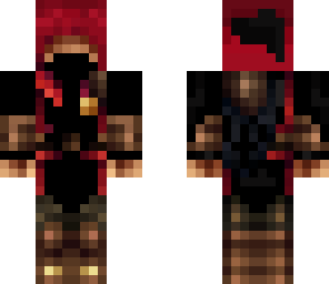 assassin