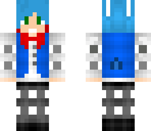toy bonnie boy my version