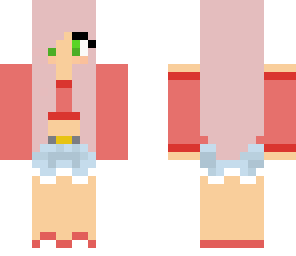 headphones girl updated