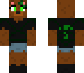 msteddyman skin suggestion 2