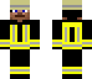feuerwehrmann