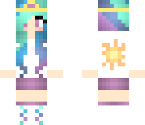 princess celestia
