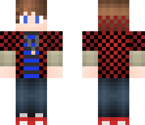 animacion skin
