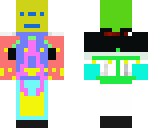 megaskintron