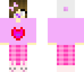 blind baby girl