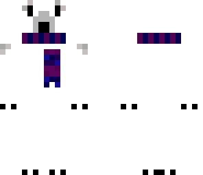 oso polar pvp