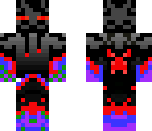 derpy enderman