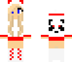 panda ingrid