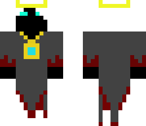 ghost prince