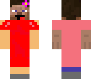 pretty steve