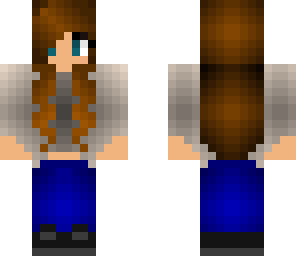 girl
