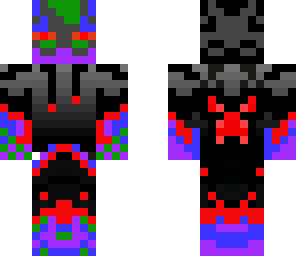 derpy enderman - derpyer version