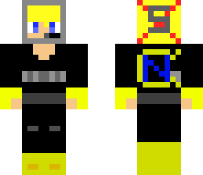team shadow admin n