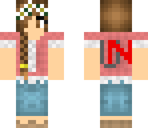 ultimation girl