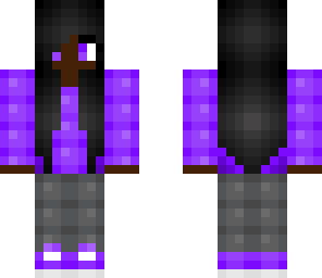 disco purple