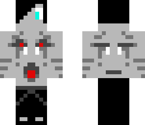 ghast boy