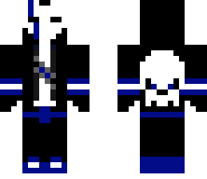 the killer