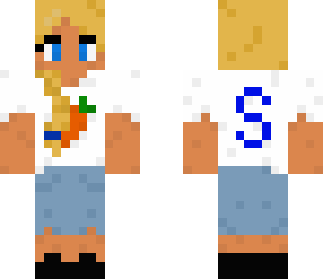 cutecarrotcc skin suggestion