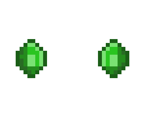 emerald ore