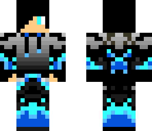 cyberboy 1