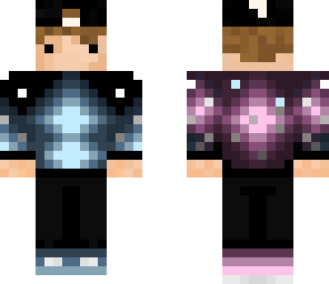 galaxy teenager