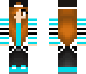 no name x3