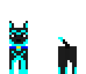 ice dog