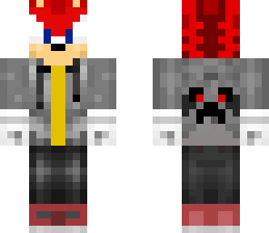 reverse sonic 