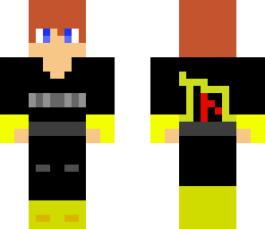 robs skin