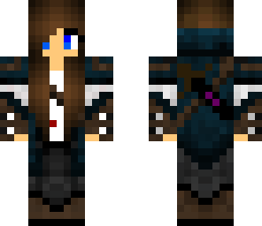 edited adventurer