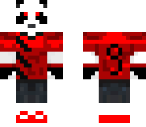 panda fotball