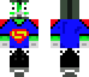 maincrah