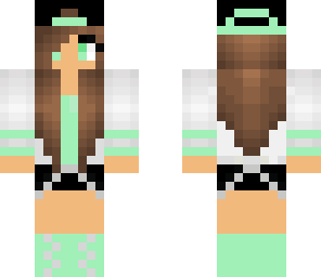 mint swag