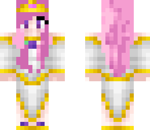 princess tia