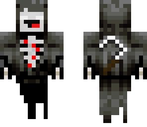 derpy ghost