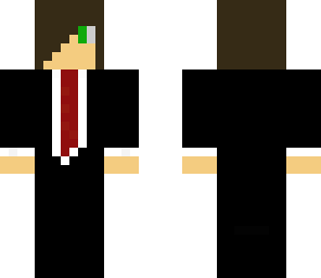 mike