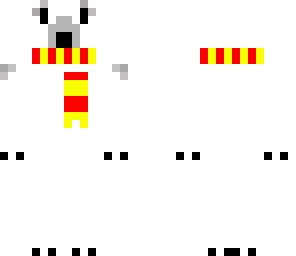 polar bear