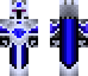 lapiz knight