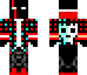 enthusiastic killer