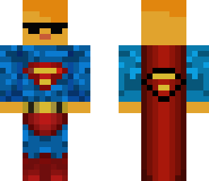 super willaim