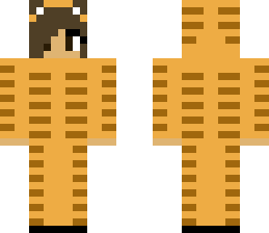 tiger girl
