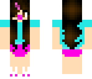baby girl made by diamond_dream_80