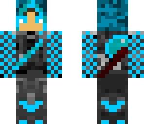 the dimoand assassin yt jamys