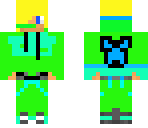 green verde